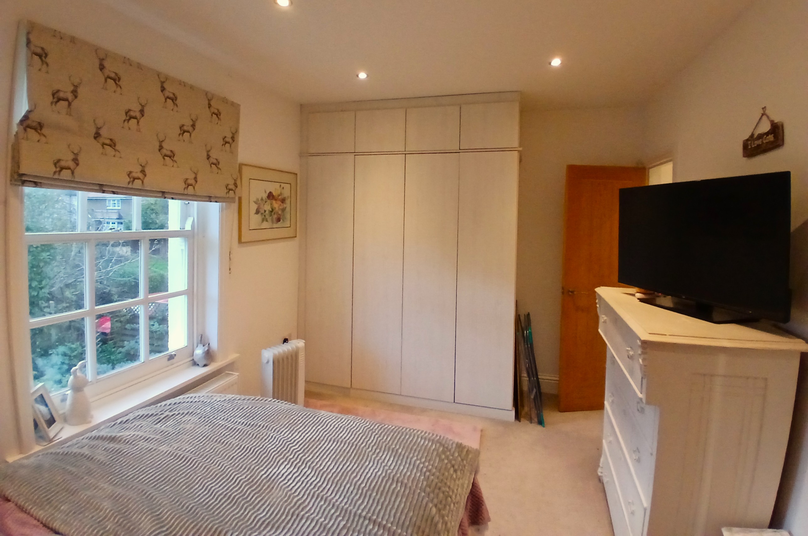 Bedroom Two Alternate